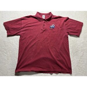 Vintage Looney Toons Champion Channel Surfer Stirched Bugs Bunny Shirt Men's XL